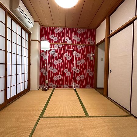 Hotel Ichigaya（Jr Ichigaya Sta.) Tokyo Esterno foto