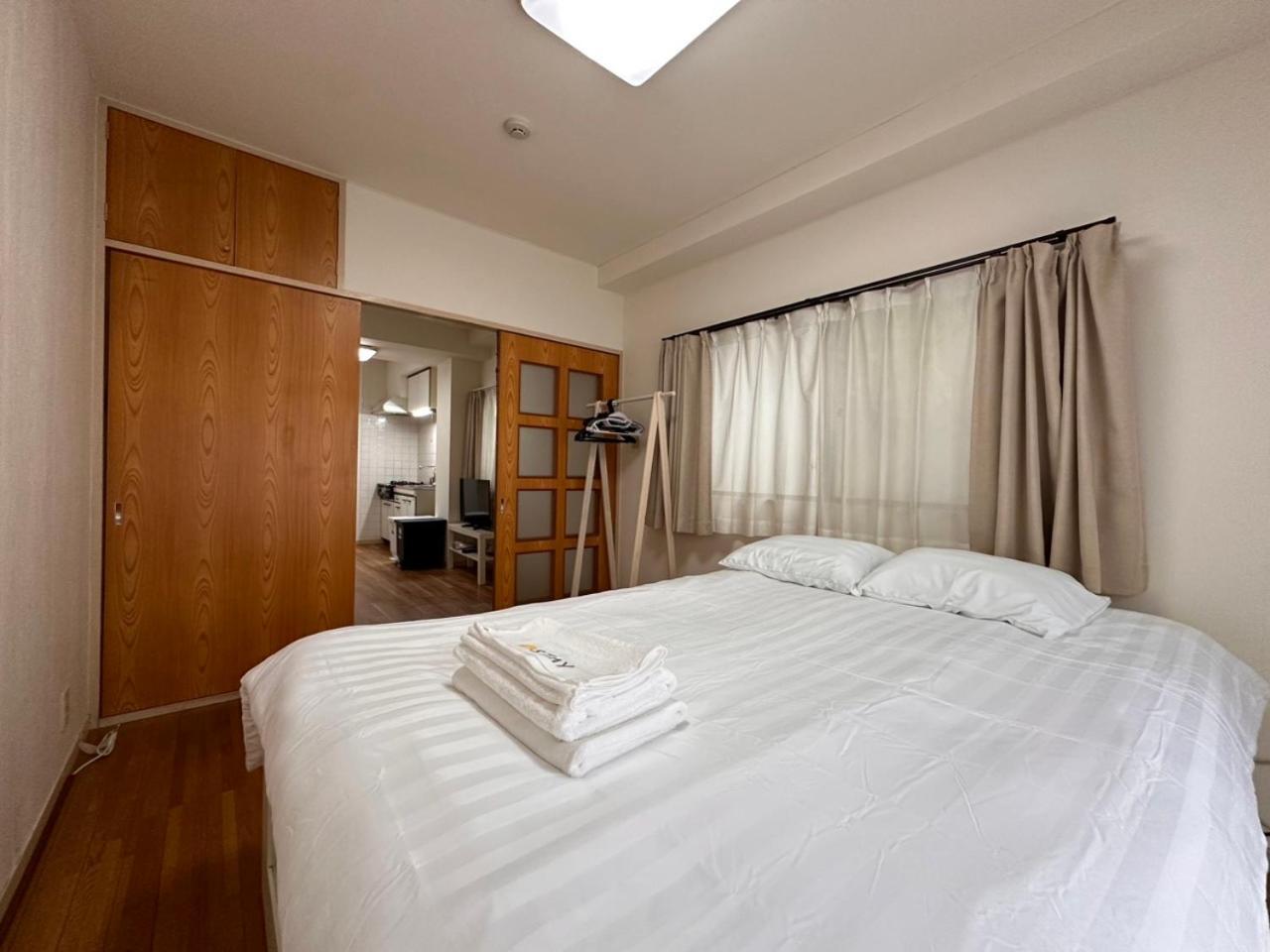 Hotel Ichigaya（Jr Ichigaya Sta.) Tokyo Esterno foto