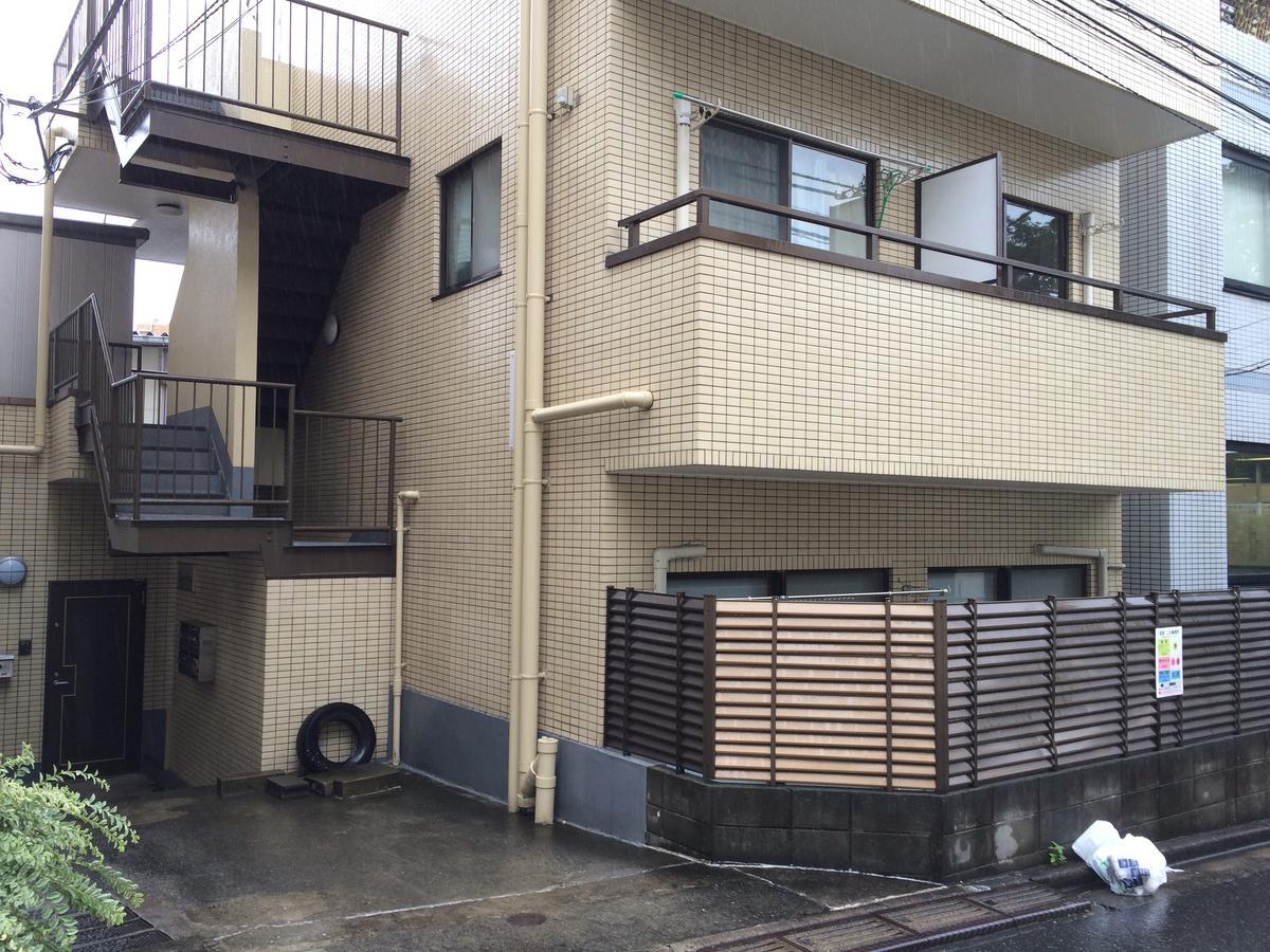 Hotel Ichigaya（Jr Ichigaya Sta.) Tokyo Esterno foto